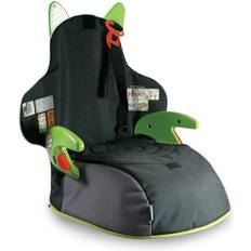 Grün Auto-Kindersitze Trunki BoostApak