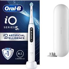 Oral-B Elektriske tannbørster & Tannspylere Oral-B iO Series 5S