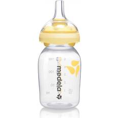 Medela flaske Barn- & babytilbehør Medela Calma Bottle 150ml
