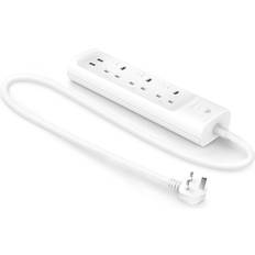 2 USB Outlets Power Strips TP-Link KP303
