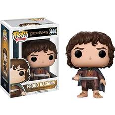 Funko Spielzeuge Funko Pop! Movies Lord of the Rings Frodo Baggins