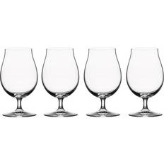 Dishwasher Safe Beer Glasses Spiegelau Classics Beer Glass 14.9fl oz 4