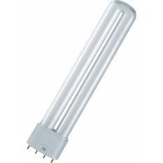 Dimmable Energy-Efficient Lamps Osram Dulux L Lumilux Energy-Efficient Lamps 36W 2G11