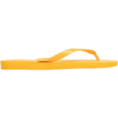 Damen Flip-Flops Havaianas Top - Pop Yellow