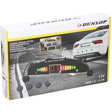 Parksensoren Dunlop Pakeringssensor System 12v 78db