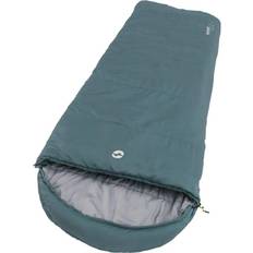 Outwell Schlafsäcke Outwell Campion Lux Teal Sleeping Bag