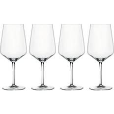 Spiegelau Wine Glasses Spiegelau Style Red Wine Glass 21.3fl oz 4