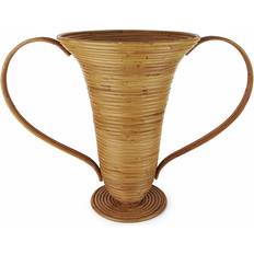 Mit Griff Vasen Ferm Living Amphora Vase 30cm