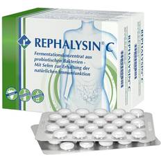 Aminosäuren reduziert Rephalysin C Tabletten