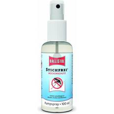 Insektenschutz reduziert Ballistol 'Stichfrei' 100 ml Pumpspray