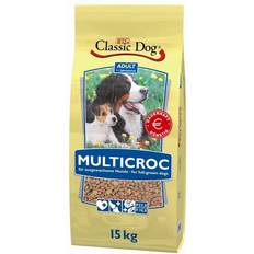 Classic Dog Multicroc 15 1,73 € pro 1