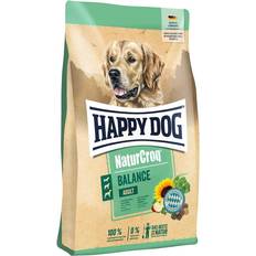 Hunde - Hundefutter - Trockenfutter Haustiere Happy Dog 60522 NaturCroq Balance