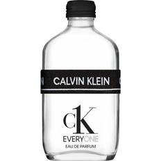 Calvin Klein Unisex Eau de Parfum Calvin Klein CK Everyone EdP 100 fl oz