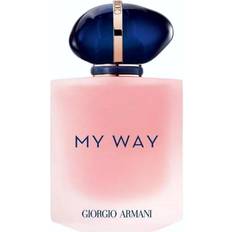 My way giorgio armani Giorgio Armani My Way Floral EdP 90ml