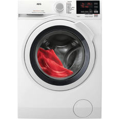 Freistehend - Wasch- & Trockengeräte Waschmaschinen AEG L7WBA60680