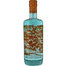 Silent Pool Gin 43% 70 cl