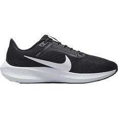 Nike air zoom pegasus Nike Air Zoom Pegasus 40 W - Black/Iron Grey/White