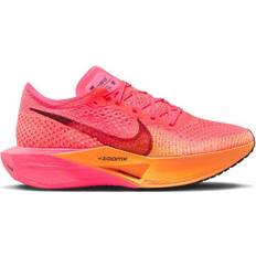 Rosa Sportssko Nike Vaporfly 3 M - Hyper Pink/Laser Orange/Black