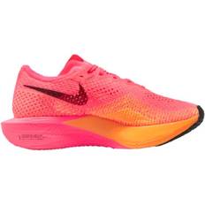 Nike Damen Sportschuhe Nike ZoomX VaporFly Next% 3 W - Hyper Pink/Black/Laser Orange