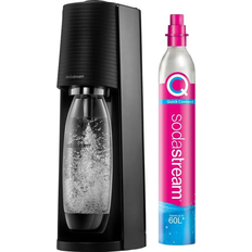SodaStream Terra with Carbon Dioxide Cylinder