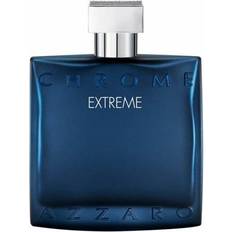 Azzaro Eau de Parfum Azzaro Chrome Extreme EdP 50ml