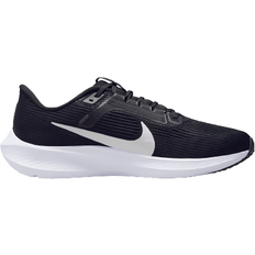 Nike 43 ½ - Herre Løpesko Nike Air Zoom Pegasus 40 M - Black/Iron Grey/White