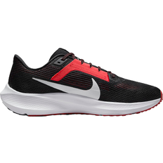 Nike Air Zoom Pegasus 40 M - Black/Light Crimson/White