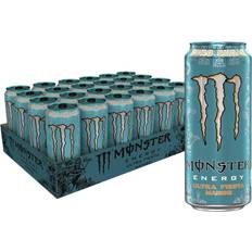Monster energy drinks Monster Energy Ultra Fiesta 24