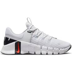 Gym & Training Shoes on sale Nike Free Metcon 5 W - Photon Dust/Picante Red/Black