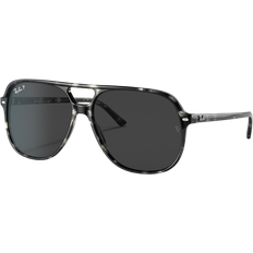 Black Sunglasses Ray-Ban Bill Polarized RB2198 133348