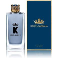 Dolce & Gabbana Men Eau de Toilette Dolce & Gabbana K EdT 6.8 fl oz
