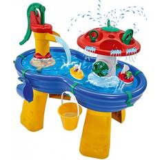 Plastikspielzeug Wasserspielzeug-Sets Aquaplay Vandspejl