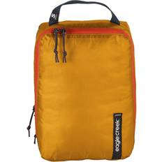 Orange Travel Accessories Eagle Creek Pack-It Isolate Clean/Dirty Cube