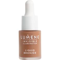 Bronzere Lumene Invisible Illumination Liquid Blush Summer Glow