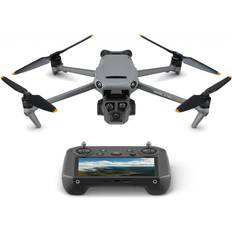 Obstacle Avoidance Drones DJI Mavic 3 Pro Cine Premium Combo