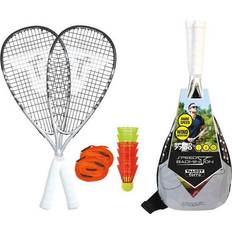 Badminton Talbot Torro Speed-Badminton Premium-Set Speed 7700, 2