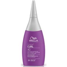 Wella Curl boosters Wella Texture Plex CREATINE+ Curl C