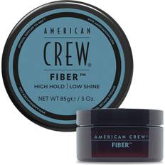 Feines Haar Stylingcremes American Crew Fiber 85g