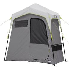 Camping Showers Core Equipment 2-Room Shower Tent