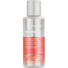 Joico Heat Protectants Joico Blowout Crème Formulated with Collagen Youthful Body Protect Hair Boost Shine
