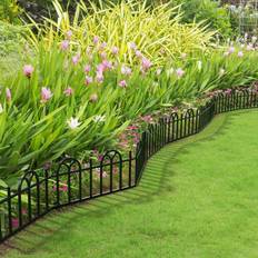Lawn Edging Pure Garden Edging for Landscaping- Victorian