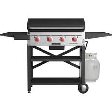 Camp Chef Electric Grills Camp Chef 4-Burner Propane Top Grill Lid