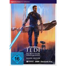Rollenspiele PC-Spiele Star Wars: Jedi Survivor (PC)