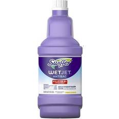 Swiffer Cleaning Agents Swiffer WetJet Antibacterial Solution Refill for Mopping Purpose Surface Solution, Fresh Citrus
