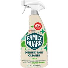 Brand Disinfectant Spray Trigger, Expertly Formulated Fresh