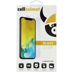 Cellhelmet Tempered Glass for Apple iPhone 13 Mini