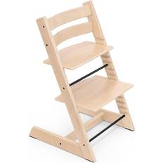 Bære & sitte Stokke Tripp Trapp Chair Beech Natural