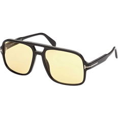 Tom Ford Sunglasses Tom Ford Falconer-02 FT0884 01E