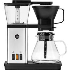 Integrert melkeskummer Kaffemaskiner OBH Nordica Blooming