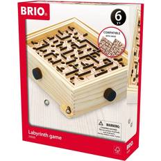 Klassiske leker BRIO Labyrinth 34000